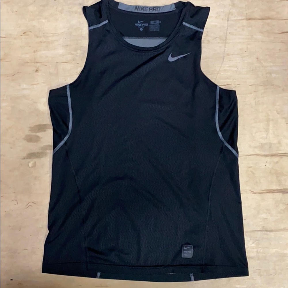 Nike Pro Tank